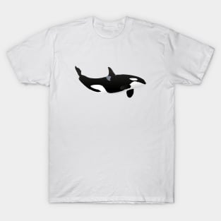 Orca Whale T-Shirt